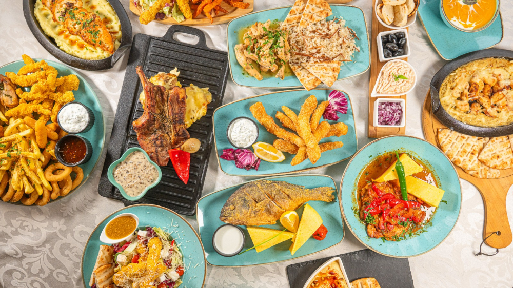 The Docks Pub & Grill (Popasul de la Dunare) cover image