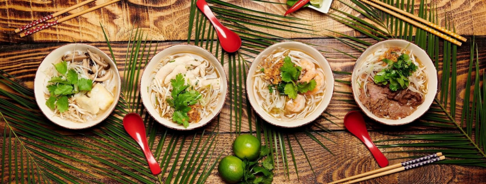 Tuk Tuk Pho cover image