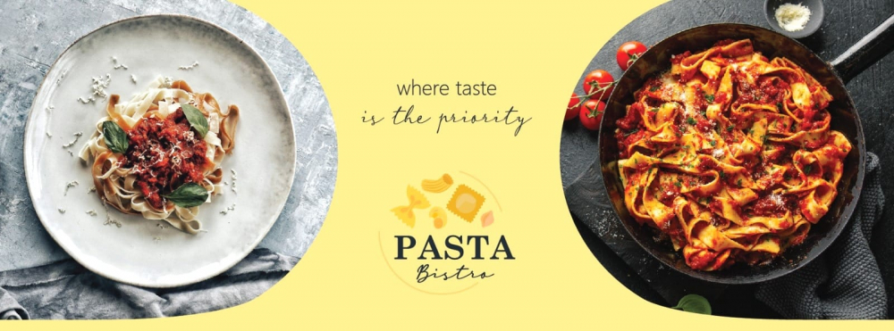 Pasta Bistro cover image