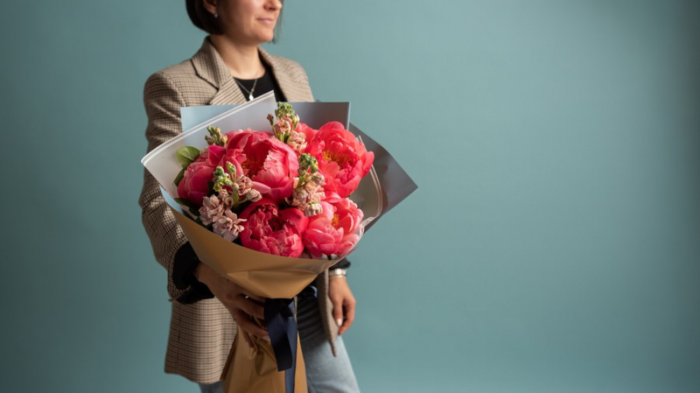 IMOD Flowers Delivery cover image
