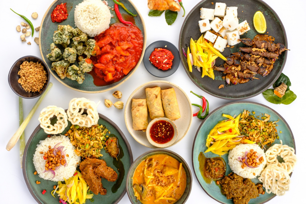 Taste of Bali cover image
