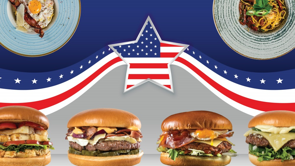 Statia Americana cover image