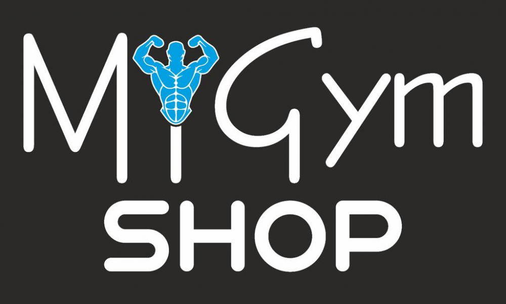 My Gym Shop cover