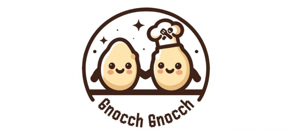 Gnocch Gnocch cover