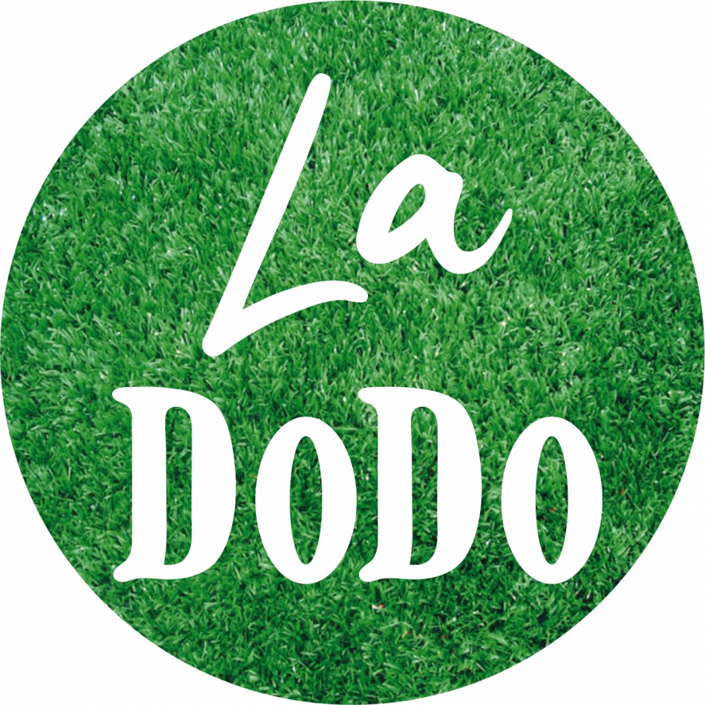 La Dodo Autoservire cover image