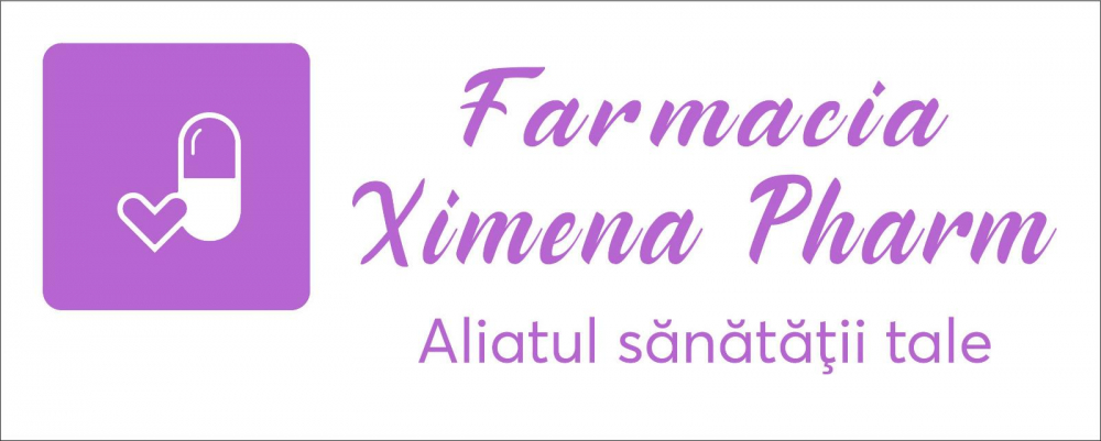 Farmacia Ximena Pharm cover