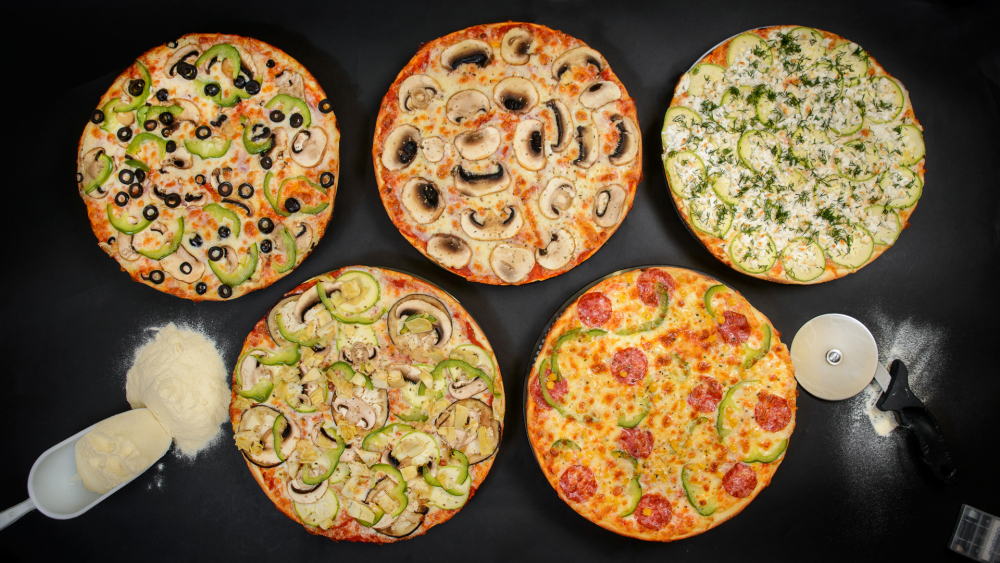 Fabio pizza- Opanez cover image