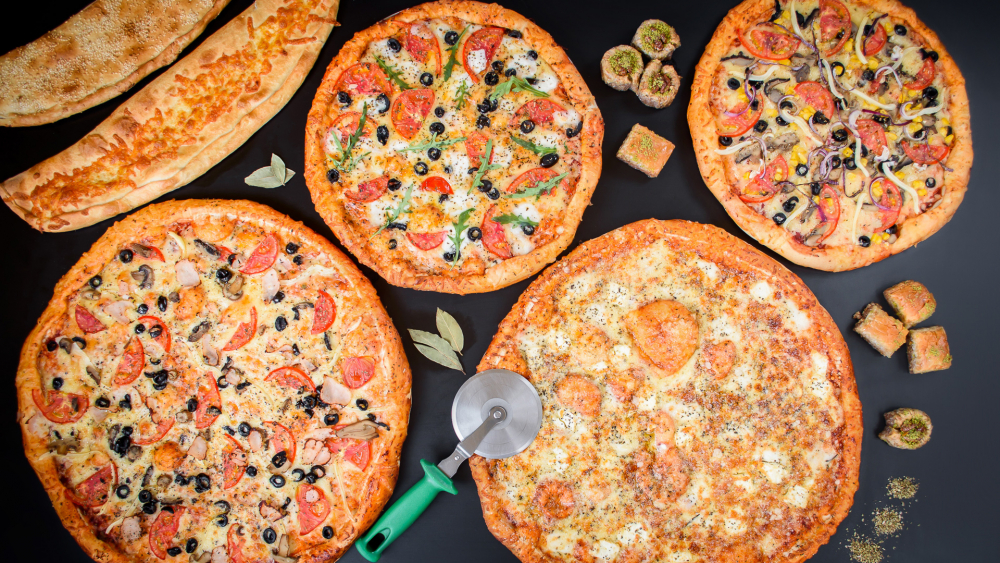 Simigerie Pizzerie Bratianu cover image