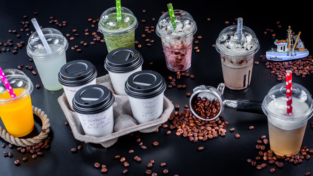 MKWS Caffe cover image
