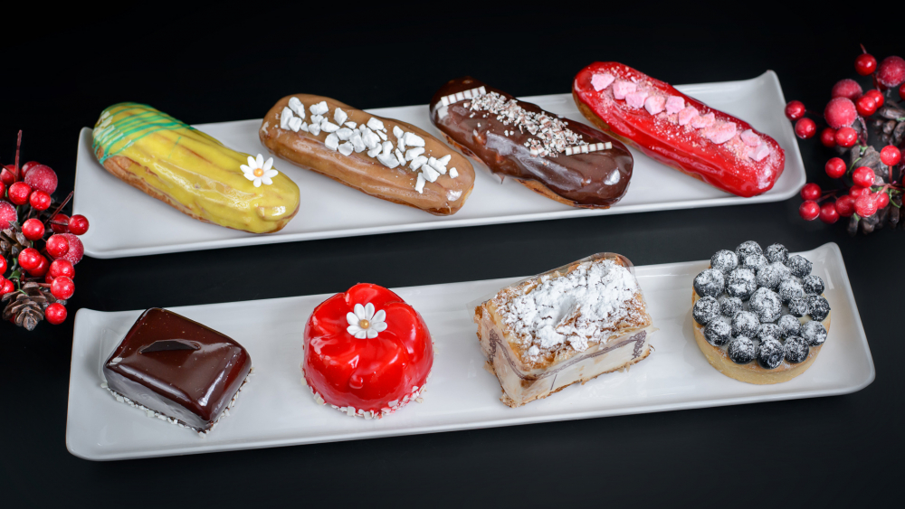Sweetopia cover image