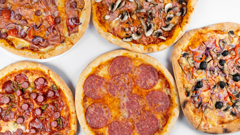 Pizzeria Diavola Sibiu cover
