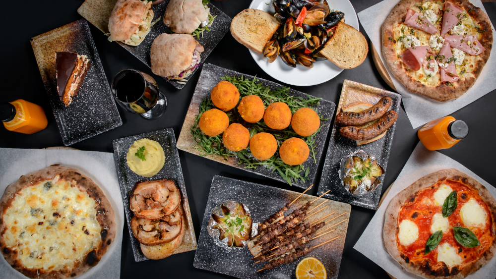 Restaurant Arancini cover image