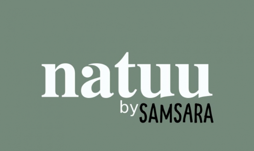 Natuu by Samsara cover