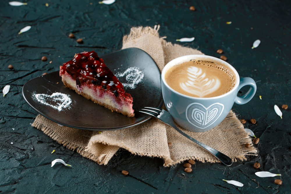 Tucano Coffee cover image