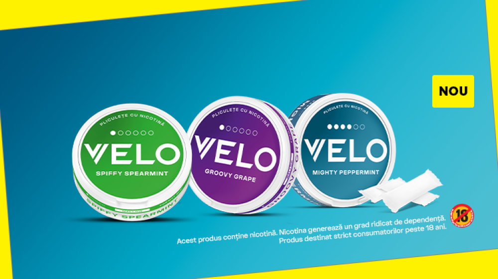 Velo Xpress Deva cover image