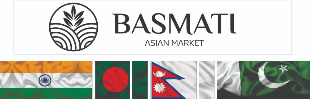 Basmati Asian Market cover