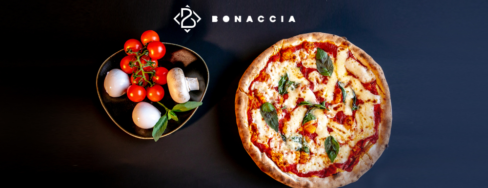 Pizzeria Bonaccia Mamaia cover