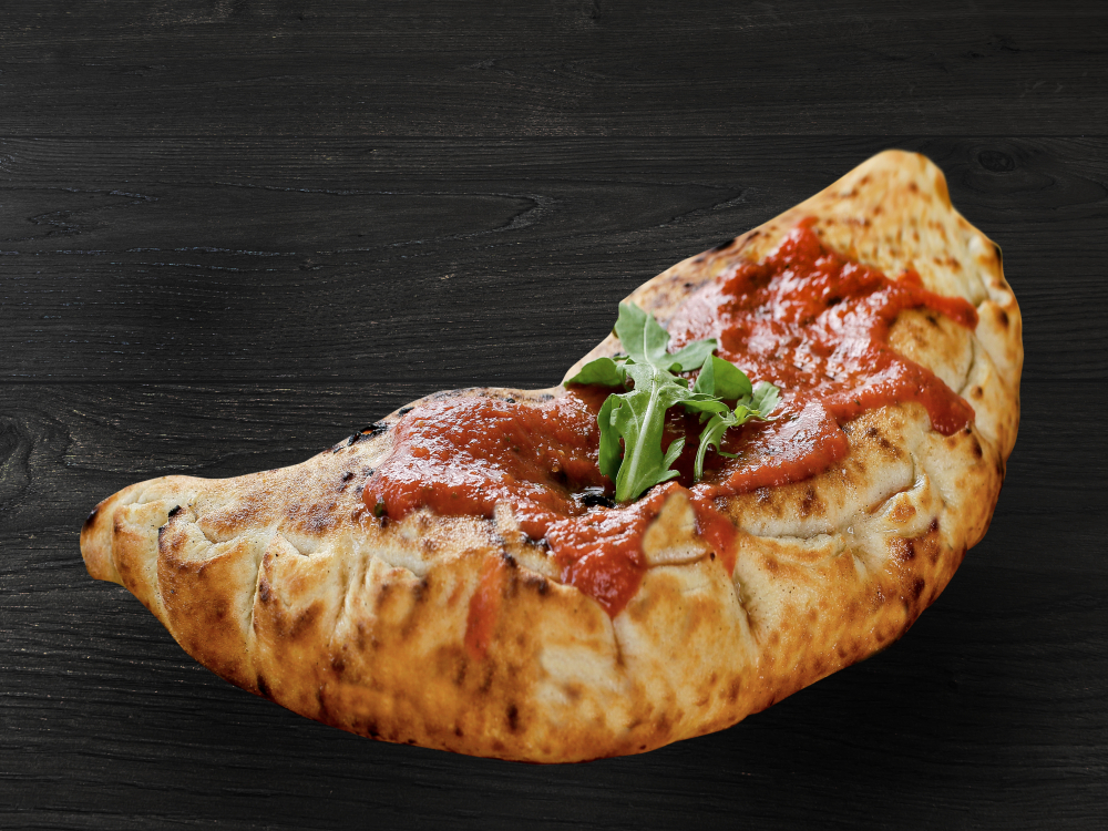 Mr. Pizza cover image