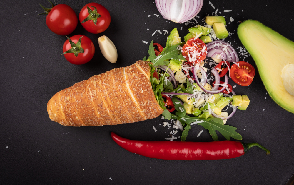 Good Food cover image