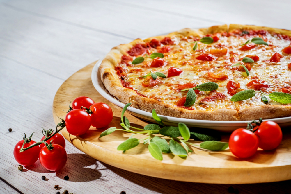 Pizza Bigbur cover