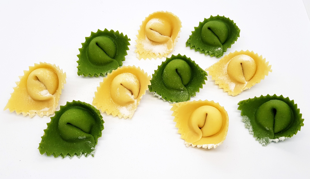 Fornarina Pasta Atelier cover image
