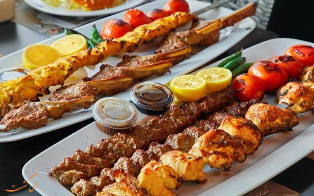 Bahar Bistro cover image