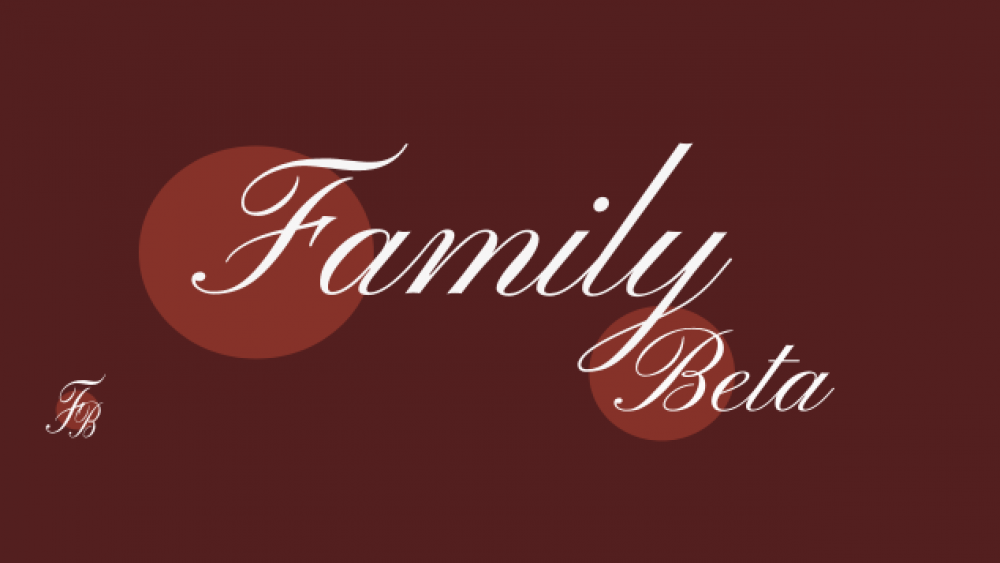 Restaurant Family Beta cover image