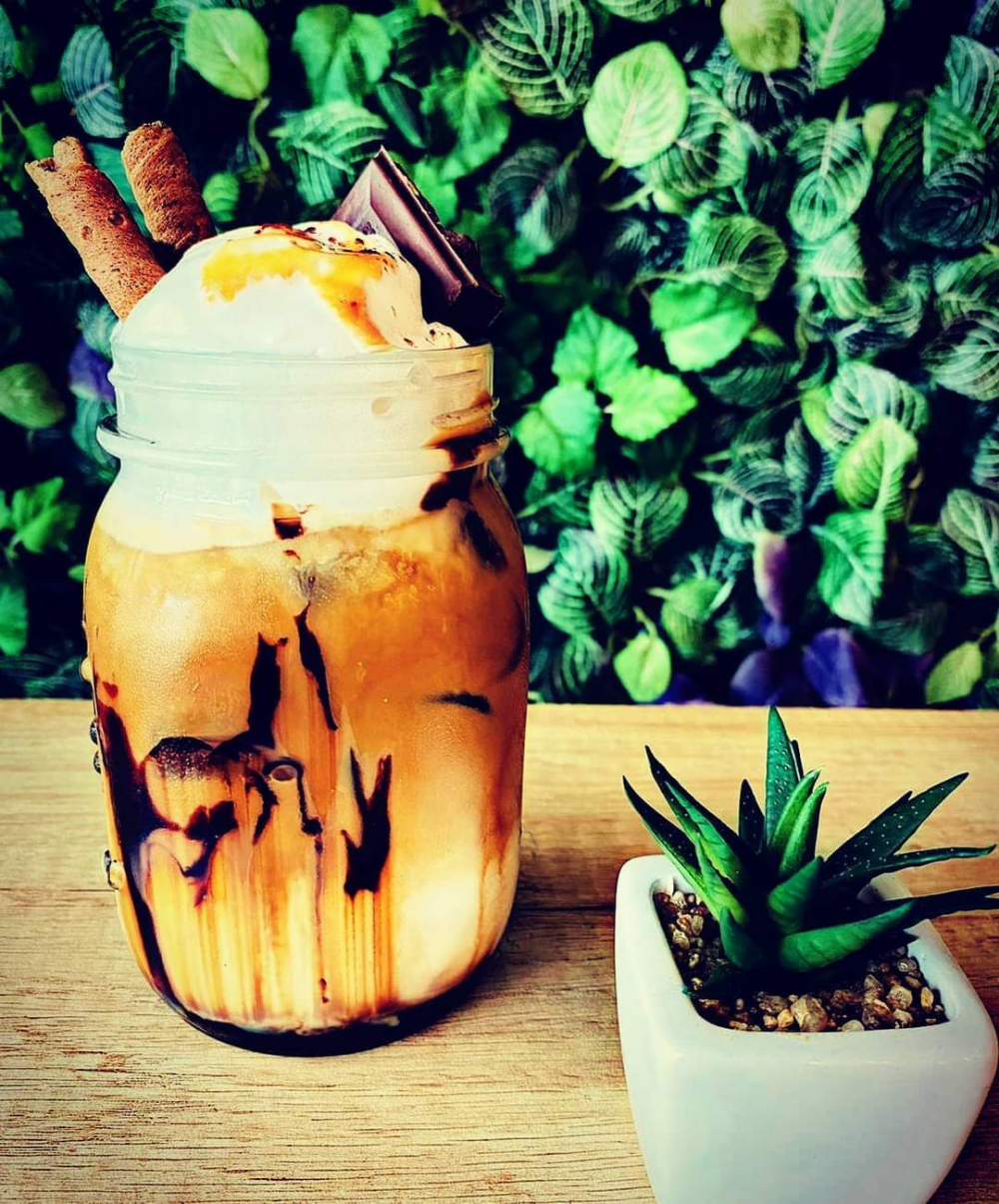 Casa Caffe cover image