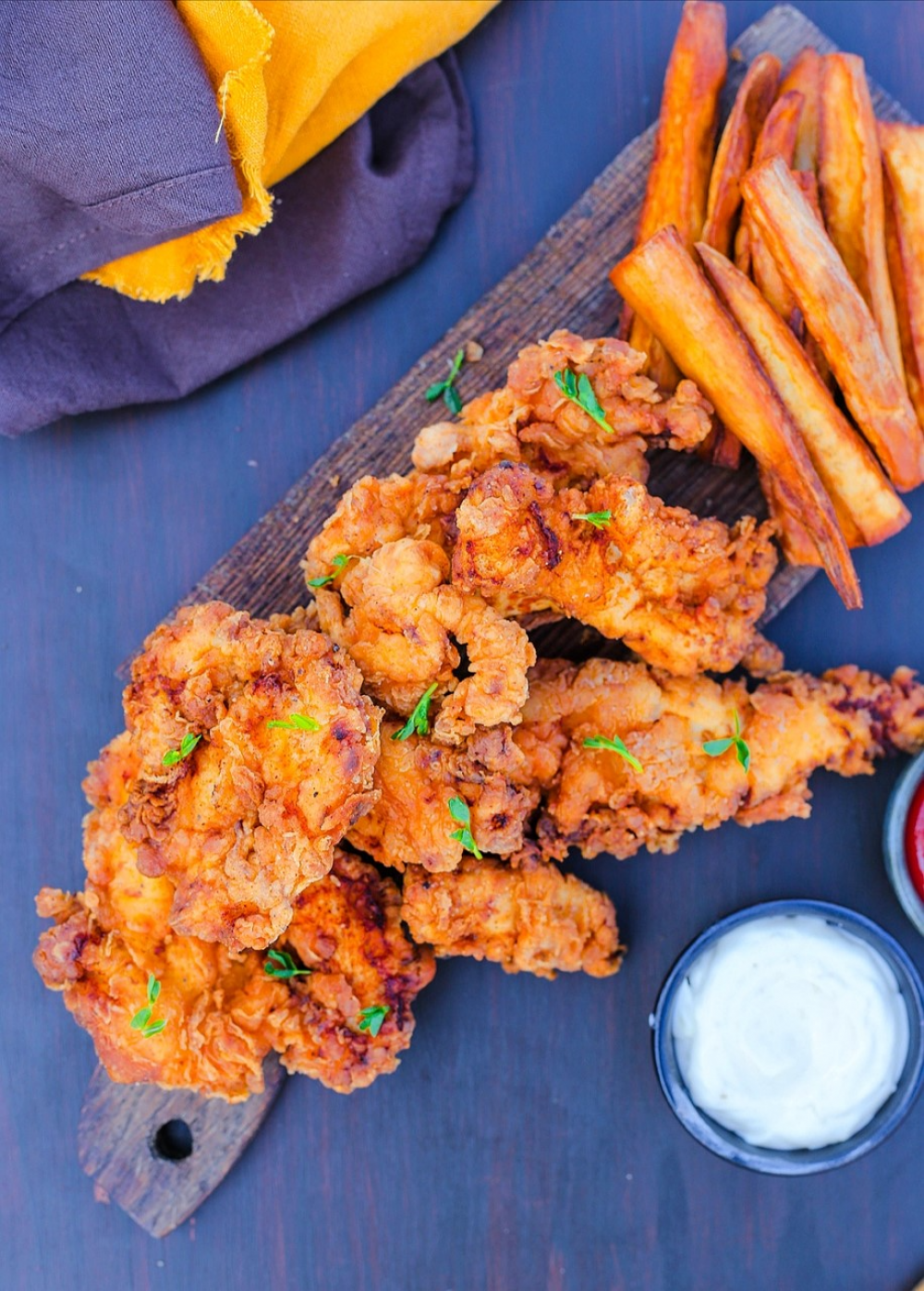 Crazy Chicken cover image