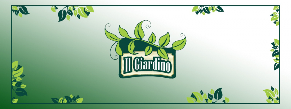 Il Giardino cover image