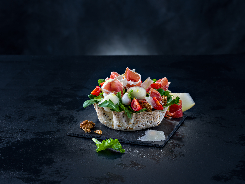 La Salada cover image