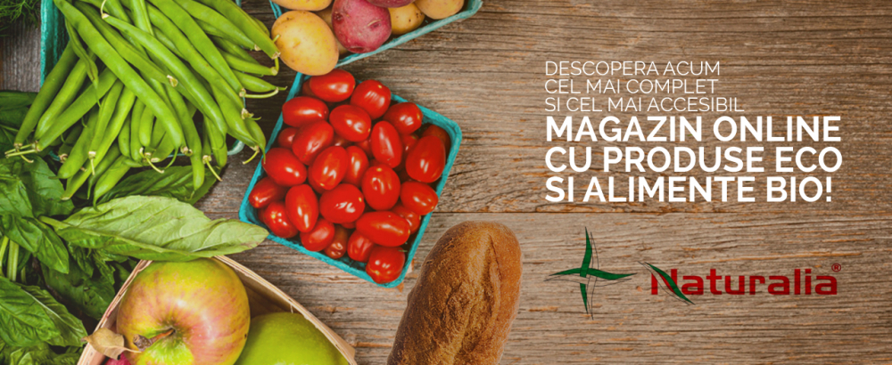 Magazin Naturalia Mosilor cover