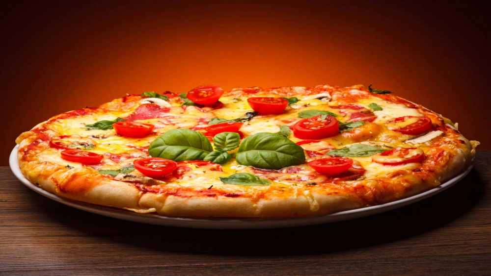 Pizza Pinochio cover image