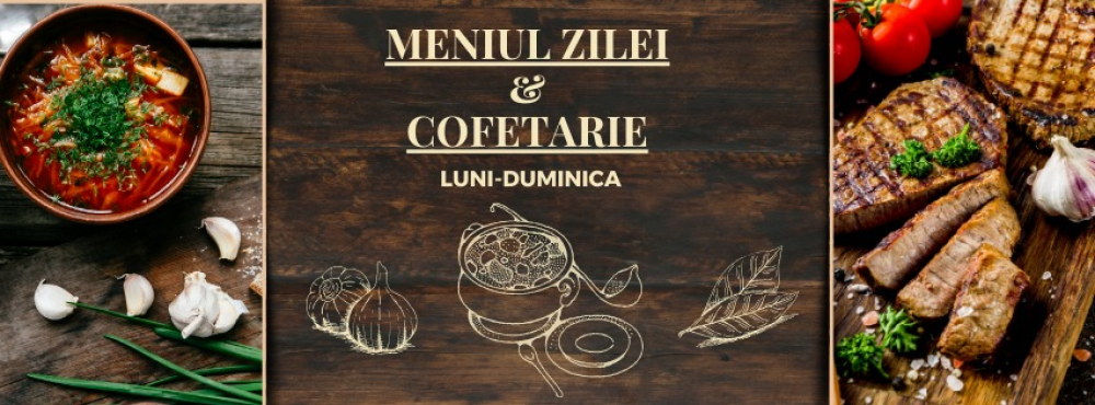 Cotidiano Bistro & Cofetărie cover