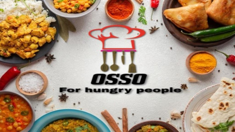 Osso cover image