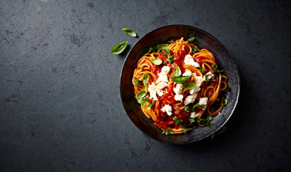 Trattoria Integra cover