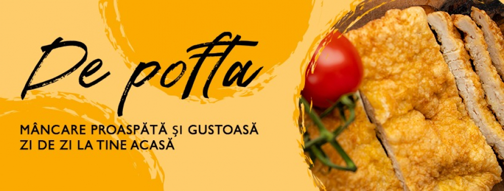 Jalu Food Expozitiei cover image