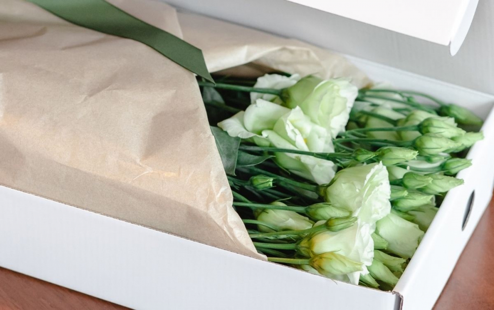 Home Flowers- Floraria Noblesse cover image