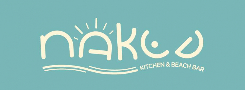 Naked Kitchen & Beach Bar cover