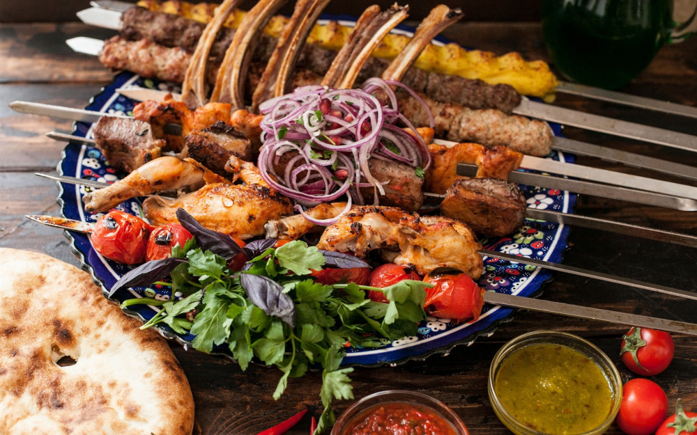 Best Kebab cover image