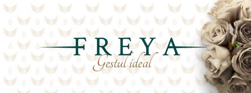 Floraria Freya cover