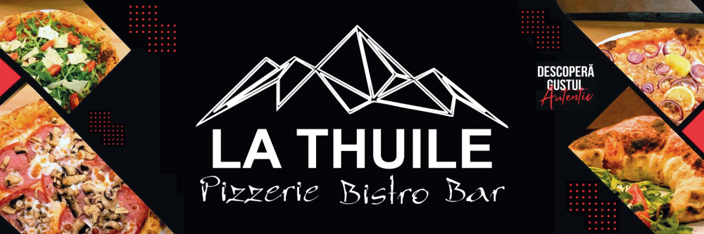 La Thuile Timisoara cover