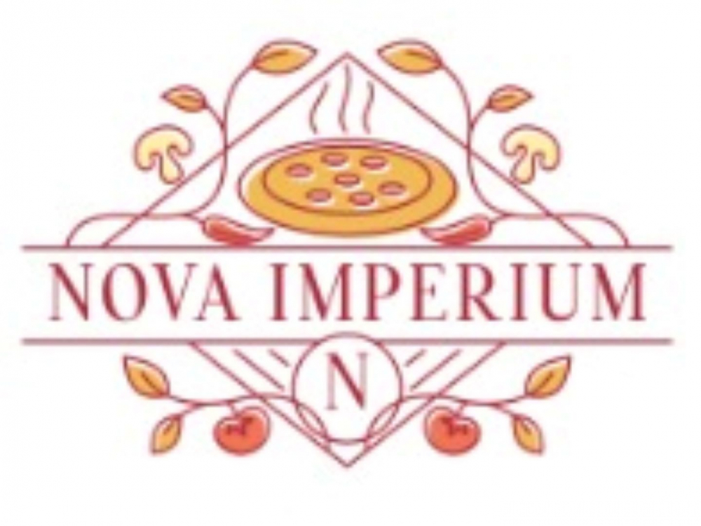 Pizza Nova Imperium cover