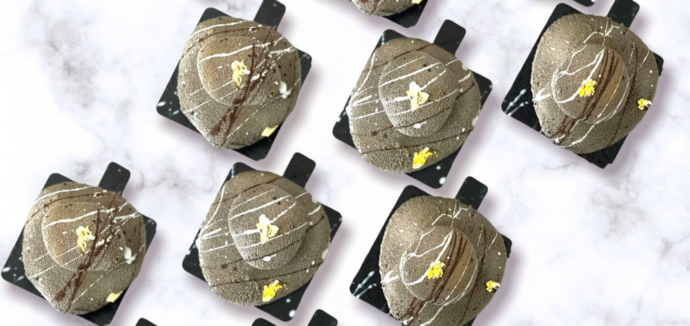 Pasticceria Flavian Dobre cover