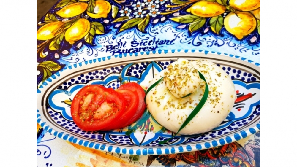 Belli Siciliani cover image