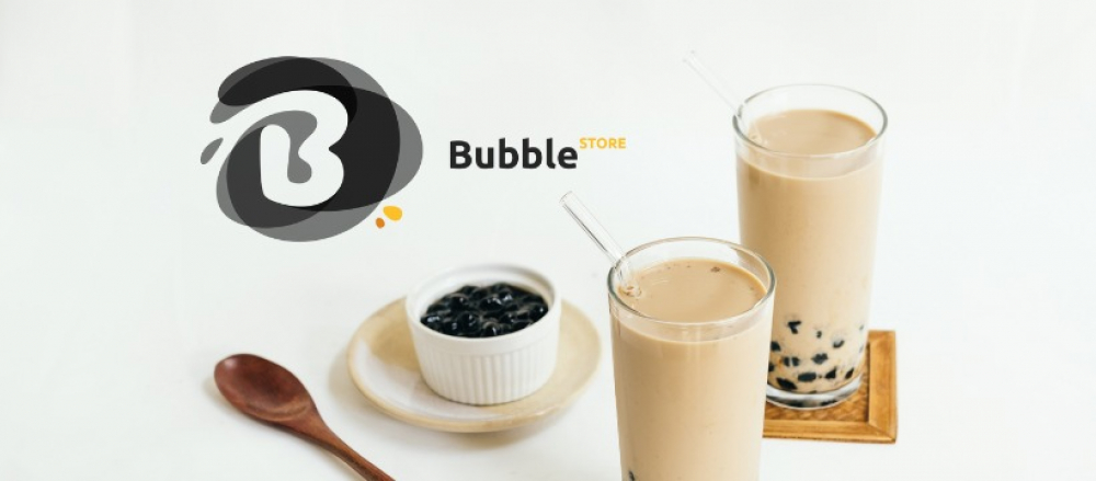 Bubble Store cover image