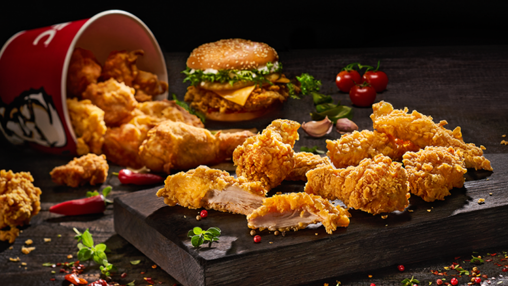KFC Plaza cover image