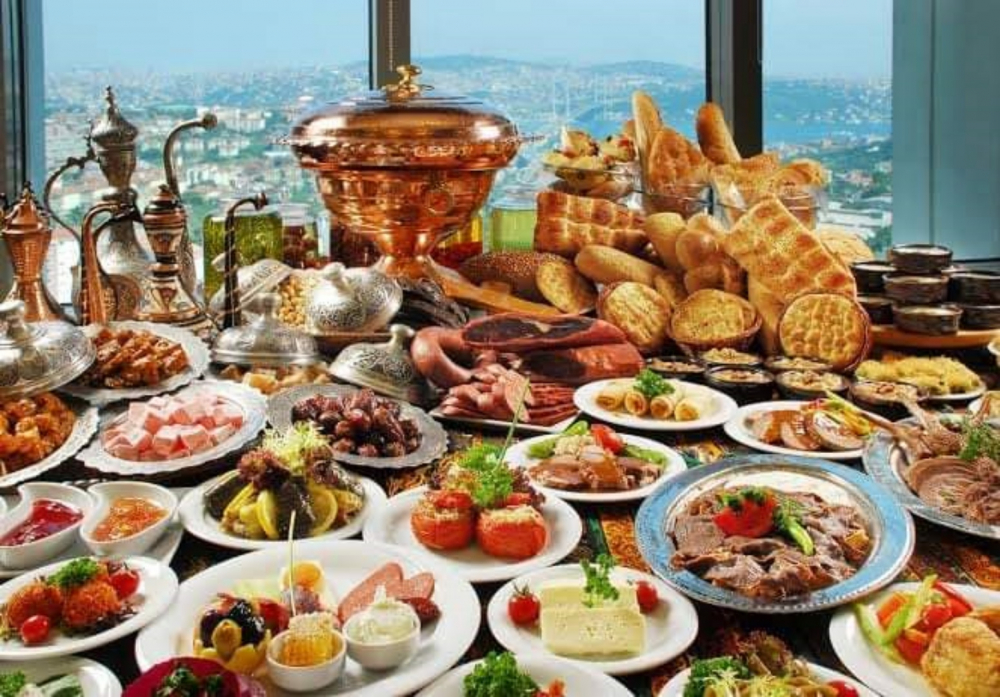 Deniz Restaurant cover image