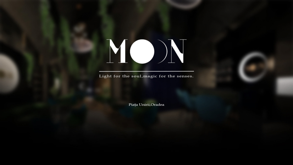 Moon cover