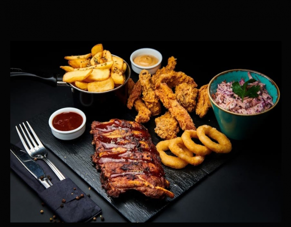 Apetit Catering cover image